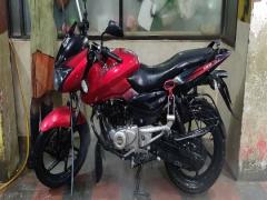 Bajaj Pulsar 150